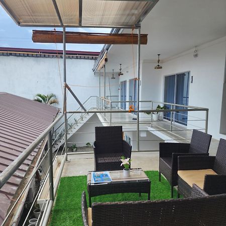 Sunset Paradise Moalboal Exterior photo