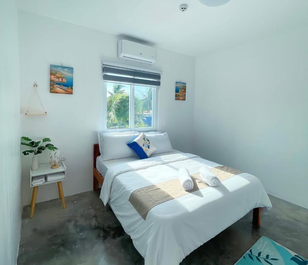 Sunset Paradise Moalboal Exterior photo