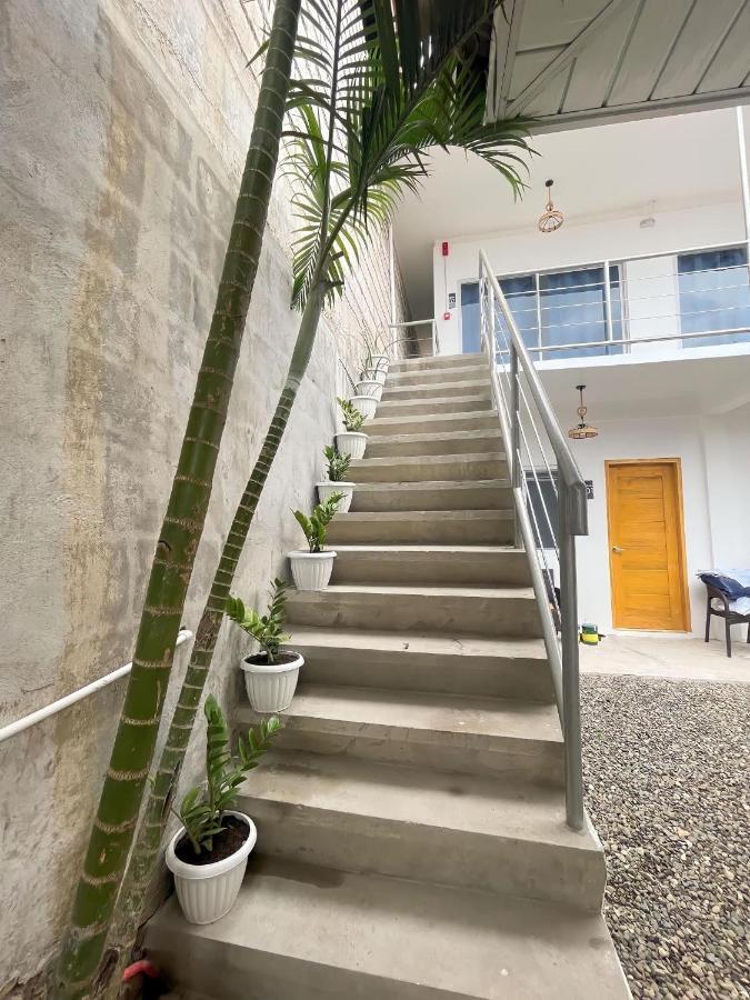 Sunset Paradise Moalboal Exterior photo