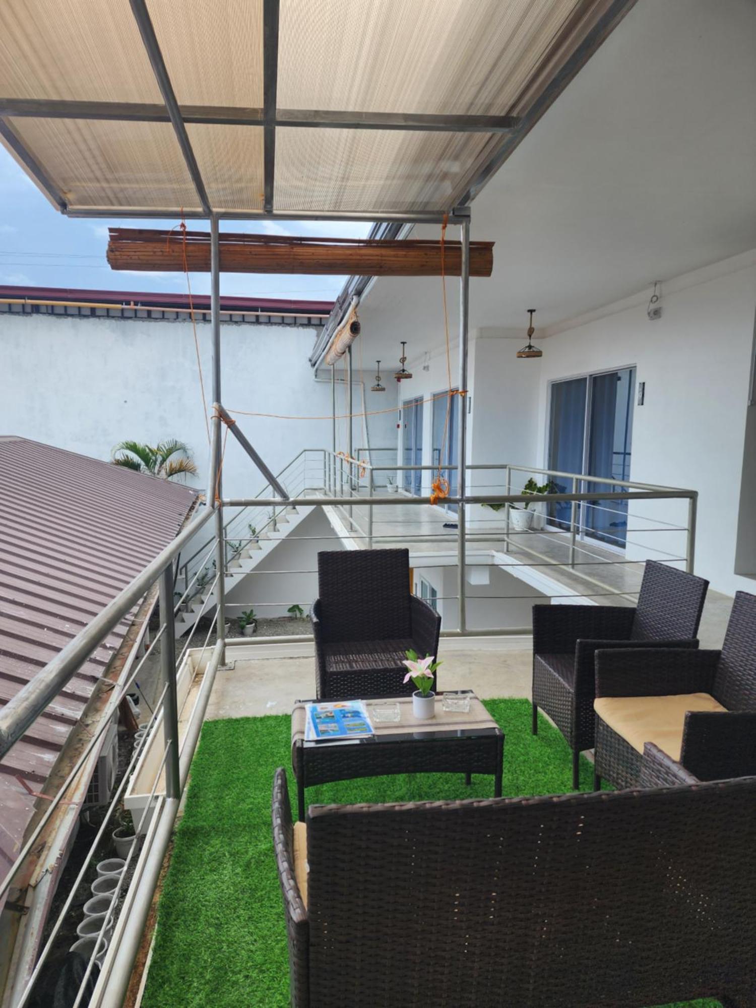 Sunset Paradise Moalboal Exterior photo